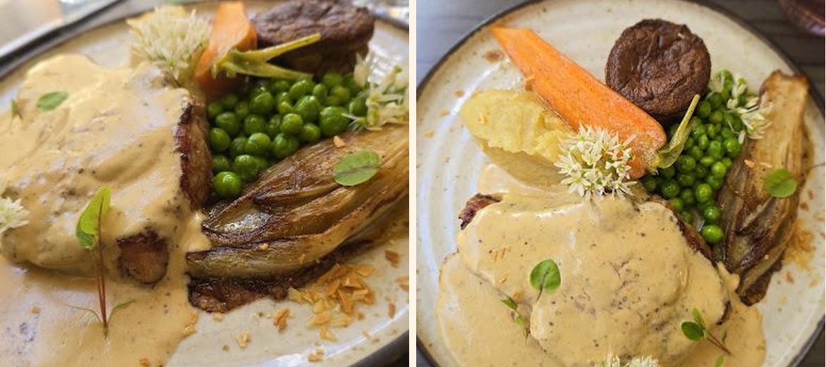 Le Mot de la Faim - Gallery Image 4